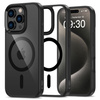 TECH-PROTECT ETUI CASE MAGNETYCZNE DO MAGSAFE IPHONE 16 PRO 15 PRO 14 PRO