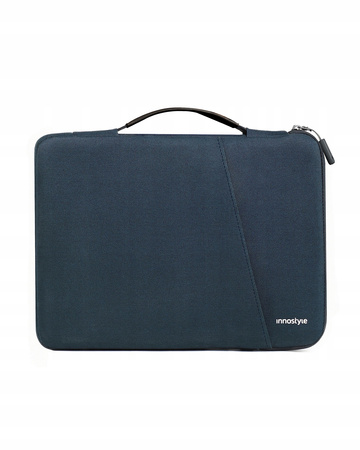 INNOSTYLE TORBA NA LAPTOPA 13 14 WODOODPORNA ETUI OMNIPROTECT PLUS NIEBIESK