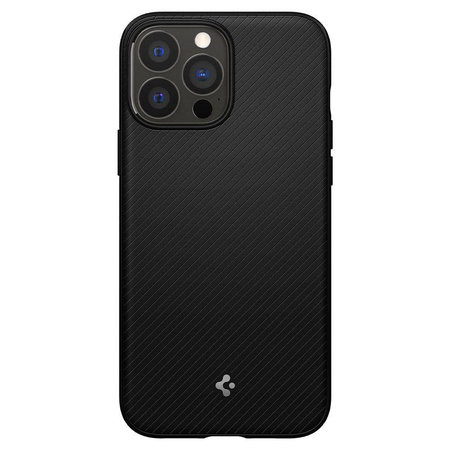 SPIGEN MAG ARMOR MAGSAFE IPHONE 13 PRO MATTE BLACK