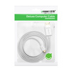 Ugreen kabel przewód DisplayPort 1.4 2m szary (DP112)