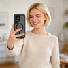 TECH-PROTECT DEFENSE MAGSAFE GALAXY S26 ULTRA MATTE BLACK