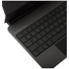 Etui UNIQ Venno Pro Magnetic Smart  z klawiaturą do iPad Air 13" 2024 / 2025 / iPad Pro 13" 2024 - czarne