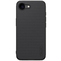 NILLKIN ETUI SUPER FROSTED SHIELD PRO DO IPHONE 16E OCHRONA ZAWSZE POD RĘKĄ