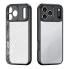 DUX DUCIS ETUI DO IPHONE 17 PRO AIMO MAGNETYCZNE CASE WYSOKA