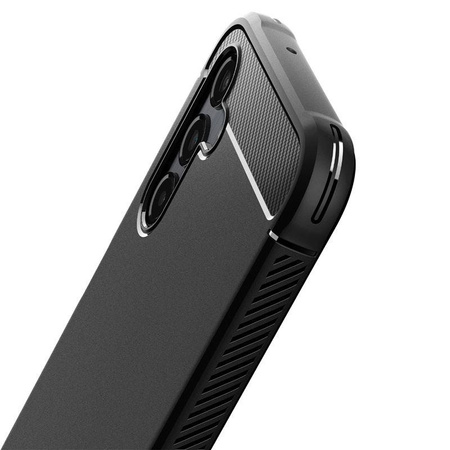 SPIGEN RUGGED ARMOR GALAXY A14 4G / LTE MATTE BLACK