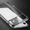 WOZINSKY MAGNETYCZNE ETUI DO HUAWEI P40 SZKŁO 360 OCHRONA EKRANU I APMARATU