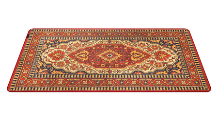 Podkładka pod mysz KRUX Space Carpet (Dywan) KRX0124 MAX