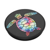 POPSOCKETS PSYCHEDELIC TURLTE DO TELEFONU STANDARD DO IPHONE 11 12 13 14