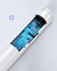 Dux Ducis rysik stylus pencil do Apple iPad (classic version) biały