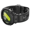 SPIGEN PASEK RUGGED ARMOR PRO DO SAMSUNG GALAXY WATCH 8 40 MM WYSOKA