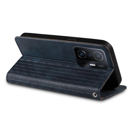 HURTEL CASE MAGNET STRAP POKROWIEC DO XIAOMI REDMI NOTE 11 PRO Z WIESZAKIEM