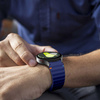 TECH-PROTECT PASEK SILIKONOWY DO SAMSUNG GALAXY WATCH 4 5 6 7 FE WYTRZYMAŁY