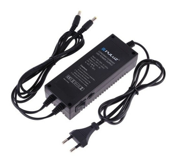 PULUZ ZASILACZ DO NAMIOTU BEZCIENIOWEGO PU5080EU 80CM DO ZASILANIA KAMPINGU