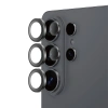 Szkło hartowane AMAZINGTHING Radix AR Lens Glass na wyspę aparatu do Samsung S26 Ultra - czarne