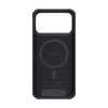 Pitaka Aramid ProGuard Case, Black/Grey - iPhone 17 Pro Max
