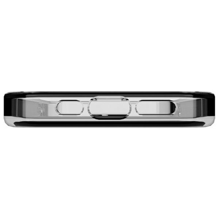 Etui ZAGG Luxe Snap do iPhone 15 Pro     przezroczysty/clear