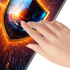 3MK FOLIA OCHRONNA SILKY MATT PRIVACY DO SAMSUNG GALAXY NOTE 10 OCHRONA