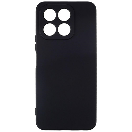 BELINE ETUI SILICONE DO HONOR X6B POKROWIEC NA TELEFON WYTRZYMAŁY