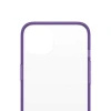 PANZERGLASS ETUI CLEARCASE ANTYBAKTERYJNE DO IPHONE 13 14 15 MILITARY GRADE