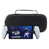 ETUI OCHRONNE DO PLAYSTATION PORTAL POKROWIEC ODPORNY NA WSTRZĄSY I ZARYSY
