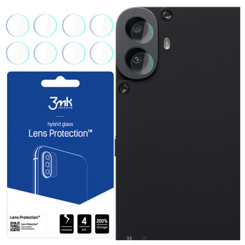 Nothing CMF Phone 1 - 3mk Lens Protection