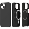 TECH-PROTECT ETUI SILIKONOWE DO IPHONE 13 14 DO MAGSAFE OCHRONA NA TELEFON