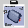 SKINARMA ETUI SAIDO DO AIRPODS PRO 2 CASE OCHRONNY MAGNETYCZNY Z POKRYCIEM