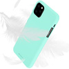 MERCURY ETUI DO IPHONE 15 PRO 6,1 CALA SOFT CASE OCHRONA PRZED ZADRAPANIAMI