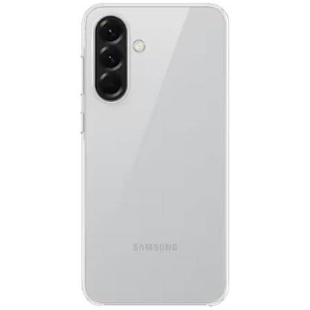 SAMSUNG ETUI CLEAR DO GALAXY A56 OCHRONNE PRZEŹROCZYSTE WYSOKIEJ JAKOŚCI