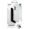 UNIQ ETUI LIFEPRO XTREME MAGCLICK CHARGING DO IPHONE 17 OCHRONA