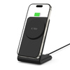 TECH-PROTECT QI15W-A38 ŁADOWARKA WIRELESS DO MAGSAFE IPHONE 12 13 14 15 15W