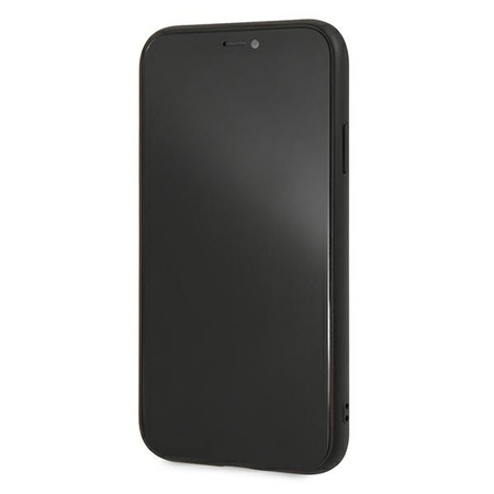 MERCEDES POKROWIEC HARDCASE TWISTER DO IPHONE X 8 7 6 6S WZMOCNIONA OCHRONA