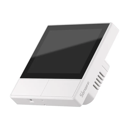 SONOFF PRZEŁĄCZNIK WIFI DO SMART HOME ALEXA GOOGLE INTELIGENTNE ZARZĄDZANIE