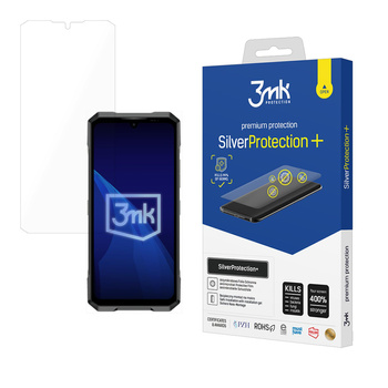 Doogee Blade GT - 3mk SilverProtection+