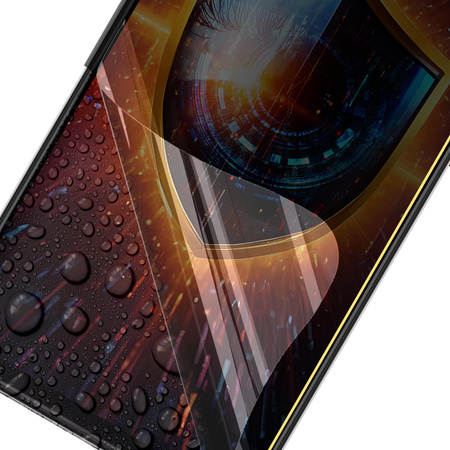 3MK FOLIA OCHRONNA DO NUBIA MUSIC 2 SILKY MATT PRIVACY OCHRONA EKRANU