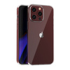 Etui iPhone 15 Pro Max z serii Ultra Clear w kolorze przezroczystym