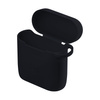 3MK CASE DO APPLE AIRPODS 2ND GEN SILIKONOWE OCHRONA PRZECIW ZARYSOWANIOM