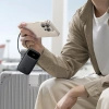 Powerbank Baseus EnerFill FC31 10000mAh 45W z kablami USB-C i Lightning - czarny