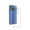 HURTEL ETUI POKROWIEC DO XIAOMI POCO C40 PRZEZROCZYSTE ULTRA CIEŃKIE 0.5MM