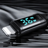 McDodo phone cable, DIGITAL PRO USB-C, for iPhone , 20W 1.2m black