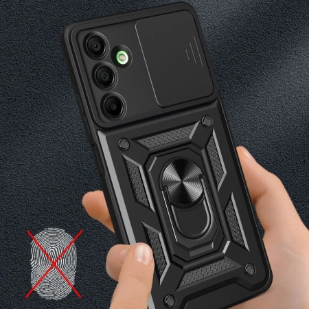 TECH-PROTECT POKROWIEC CAMSHIELD PRO DO SAMSUNG GALAXY A17 4G 5G