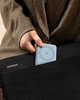 INNOSTYLE POWERSWITCH SZYBKI POWERBANK INDUKCYJNY DO MAGSAFE 10000MAH STOJAK NIEBIESKI