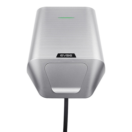 Besen ścienna ładowarka do samochodów elektrycznych LX30 22kW APP