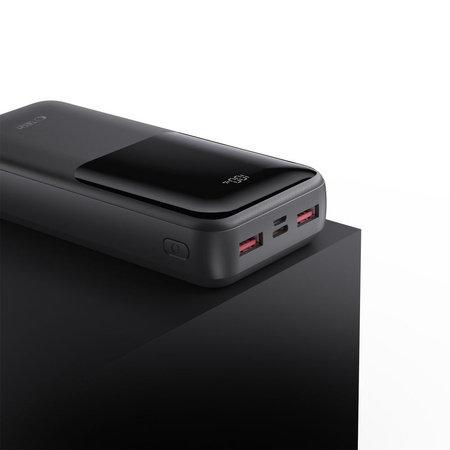 TECH-PROTECT POWER BANK PB02 20000MAH 22.5W DO TELEFONÓW SZYBKIE ŁADOWANIE