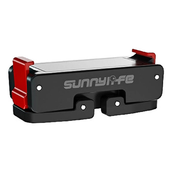 SUNNYLIFE MAGNETYCZNY UCHWYT DO DJI OSMO ACTION 2 3 4 5 PRO TRWAŁA