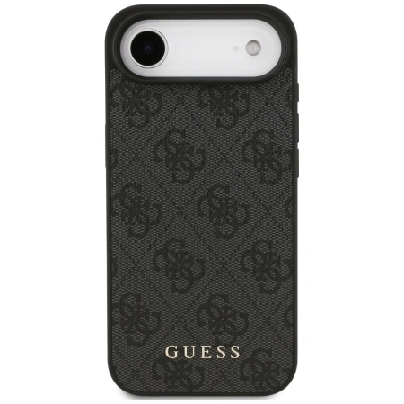 GUESS ETUI 4G CLASSIC DO IPHONE 17 AIR CASE OCHRONNE Z PROTEKCJĄ