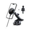 TECH-PROTECT ŁADOWARKA BEZPRZEWODOWA MAGNETYCZNA DO IPHONE 12 13 14 15 15W