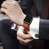 TECH-PROTECT SMYCZ SKÓRZANA DO APPLE WATCH 4 5 6 7 8 9 SE ULTRA 1 2 42 44