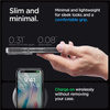 SPIGEN ULTRA HYBRID IPHONE 15 PRO MAX SPACE CRYSTAL