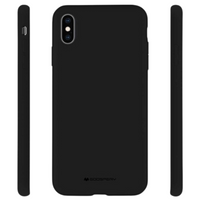 MERCURY ETUI SILIKONOWE DO IPHONE 14 PLUS 6.7 WYSOKA OCHRONA ANTYPOŚLIZGOWA